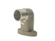 Pipe d'admission Puch entrée ronde, carbu Arreche 15mm