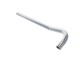 Coude de pot Sachs 503 (vieux modèle) 28mm fixation par collier