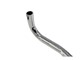 Coude de pot Sachs 503 (vieux modèle) 28mm fixation par collier