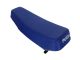 Banc bleu avec inscription « PUCH », Puch Maxi