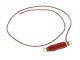 Bobine supplémentaire 6V 3W, 54mm vélomoteurs Sachs/Puch avec 2 câbles