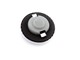 Bouchon de réservoir à baillonnette 40mm, chromé avec emblème Puch