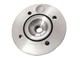 Culasse haute compression 40mm, PUCH X30 et Velux (ronde)