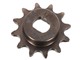 Pignon SACHS 502 12 dents (conique)