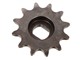 Pignon SACHS 502 12 dents (conique)