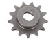 Pignon SACHS 502 13 dents (conique)