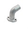 Pipe d'admission Airsal latérale, pour carburateur Dell'Orto PHBG, POLINI CP 16-21mm