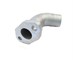 Pipe d'admission Airsal latérale, pour carburateur Dell'Orto PHBG, POLINI CP 16-21mm