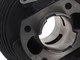 Cylindre fonte SACHS 3/4 vitesses, Ø 38mm 50cc, version 5,5cv
