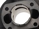 Cylindre fonte SACHS 3/4 vitesses, Ø 38mm 50cc, version 5,5cv