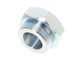 Écrou de centrage M22x1mm« zingué »,couvercle d'embrayage, vélomoteur Puch X30 NL-NS/Sport