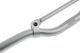 Guidon VTT STR8 62cm- alu mat