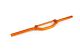Guidon VTT STR8 62cm- orange