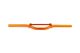 Guidon VTT STR8 62cm- orange