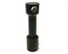 Potence STR8, MBK Booster/Yamaha Bw's, noir