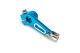 Biellette d'embrayage Bleue Derbi