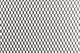 Grille de décoration tuning 30/30cm - noir