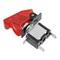 Killswitch Nos Type rot transparent blau LED