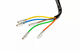 Feu arrière STR8 LED, clignotant intégrés, universel, homologué CE