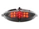 Feu arr. Lexus style Led's avec clignotants Peugeot Speedfight 2