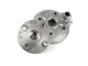 Kit cylindre Top Performances 75cc Ø49.5mm "DuePlus" culasse à plot, moteur 50cc Minarelli AM6 ( RS, TZR, DT, Sherco, Beta, Rieju,..)