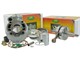 Zylinderkit Topperformances Maxi Kit 85cc Guss, Minarelli AM6
