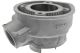 Zylinderkit Top Performances TPR 80cc Alu, Ø=50mm / 39mm Hub, Minarelli AM6