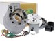 Zylinderkit Top Performances TPR 86cc Alu, Ø50mm, 44mm Hub, Minarelli AM6