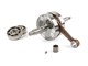 Pack Top Performances Big Bore 86cc & vilebrequin course 44mm