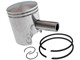Kolben Top Performances 50cc 39,88mm Derbi Euro3 (D50B0)