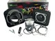 Kit Top Performances Black Trophy 70cc, Piaggio air, Ø=48mm (culot long)
