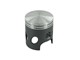 Kit Top Performances Black Trophy 70cc, Piaggio air, Ø=48mm (culot long)