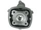 Kit Top Performances Black Trophy 70cc, Piaggio H2o/LC (bougie culot long)
