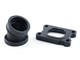 Pipe d'admission Top Performances 360°, carbus VHST/PWK, moto 50cc avec moteur AM6 ou Derbi