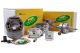 Tuningset Top Performances 86cc Guss inkl. Kurbelwelle Derbi Euro 3
