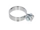Schalldämpfer Bride Ø 60 mm (verstärkt) Schalldämpfer Bride Ø 60 mm (verstärkt)