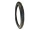 Pneu Fortune F-854 semi-slick, 2 1/4 - 17", universel vélomoteurs