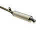 Auspuff Tecno Circuit Puch