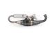 Pot d'echappement 2Fast 100cc, Minarelli horizontal