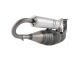 Pot d'echappement 2Fast 100cc, Minarelli horizontal