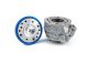 Kit cylindre 2Fast alu 70cc , Minarelli AM6