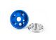 Kit cylindre 2Fast alu 70cc , Minarelli AM6