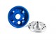 Kit cylindre 2Fast 100cc, moto 50cc avec moteur Minarelli AM6