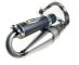 Auspuff Technigas Next R Honda SH 50cc ab '96