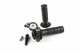 Schnellgasgriff Tommaselli schwarz (36mm/75°)
