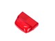 Cabochon de phare arrière rouge, vélomoteurs Piaggio SI FL2 / SI Mix