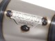 Echappement Yasuni noir pour Peugeot 103 SP (Puch/Sachs/universal)