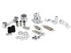 Echappement Yasuni noir pour Peugeot 103 SP (Puch/Sachs/universal)