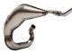 Auspuff Yasuni Cross Max Serie Black, Derbi Senda R/2000/Supermotard, Aprilia SX 2006 (Ausgang links)