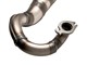 Auspuff Yasuni Carrera 10 Black Minarelli horizontal
